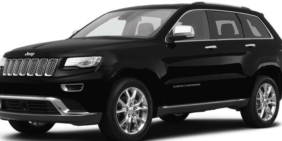 JEEP GRAND CHEROKEE 2016 1C4RJFJG0GC325291 image